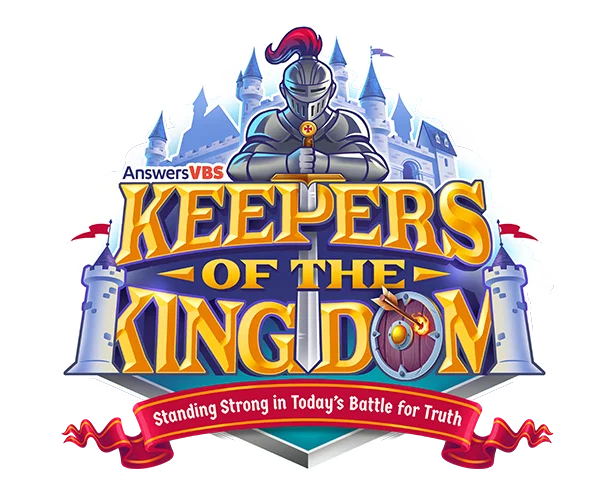 Keepers of the Kingdom
